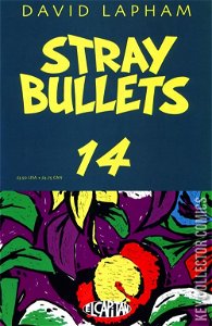 Stray Bullets #14