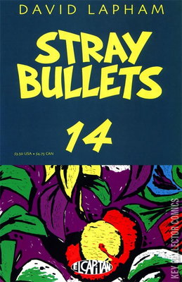 Stray Bullets