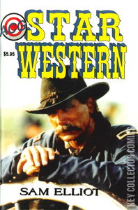 Star Western #9