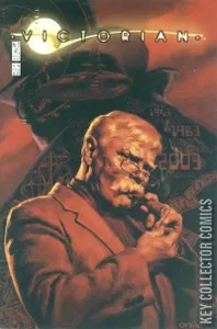 The Victorian #20