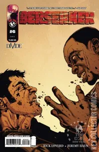 Berserker #6