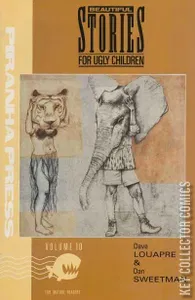 Beautiful Stories for Ugly Children #10