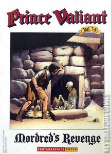 Prince Valiant #34