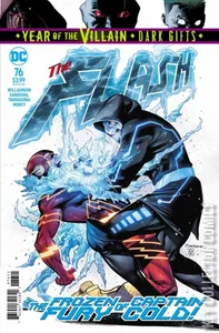 Flash #76