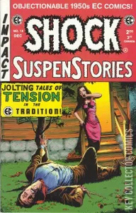 Shock SuspenStories #18