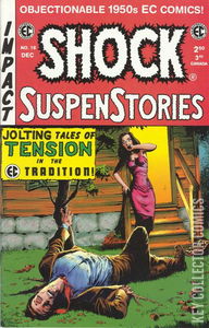 Shock SuspenStories #18