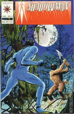 Shadowman