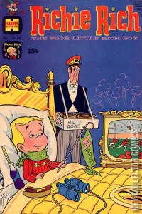 Richie Rich #102