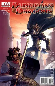 Dungeons & Dragons #7