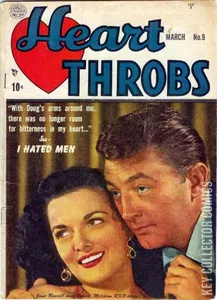 Heart Throbs #9
