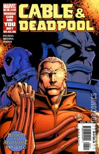 Cable and Deadpool #26