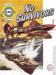 Air Ace Picture Library #46