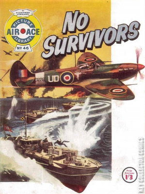 Air Ace Picture Library