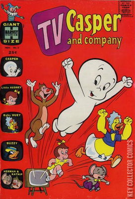 TV Casper & Company