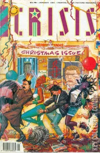 Crisis #54