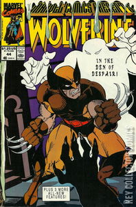Marvel Comics Presents #44