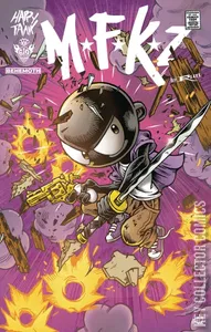MFKZ #2