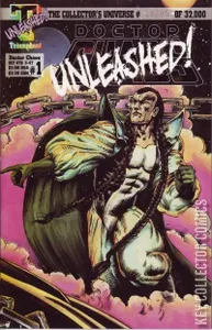 Doctor Chaos #1