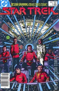 Star Trek #1