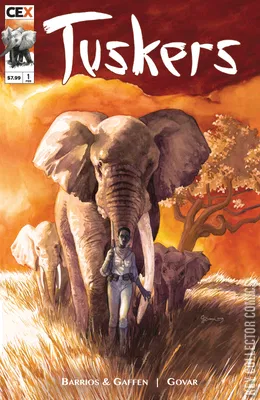 Tuskers
