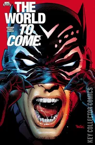 Marvel Knights: The World to Come #1