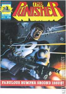 Punisher #2