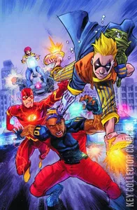 Flash #18