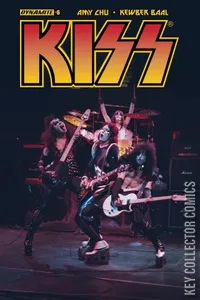 KISS #6