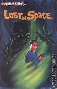Lost in Space #12