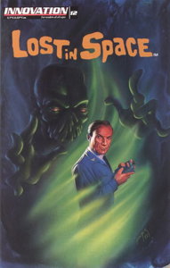 Lost in Space #12