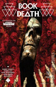 Book of Death #4