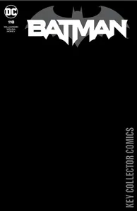 Batman #118