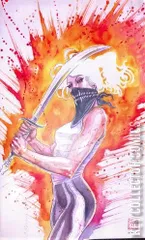 Variant Cover for Something Is Killing the Children #2