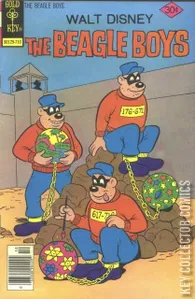 The Beagle Boys #38