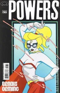 Powers #36