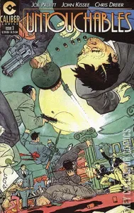 Untouchables #3
