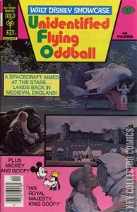 Walt Disney Showcase #52