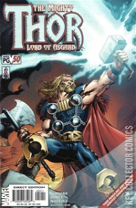 Thor #50