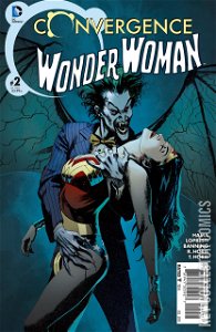 Convergence: Wonder Woman #2