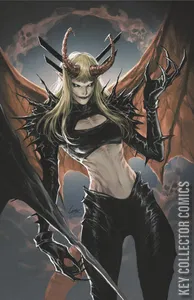 Magik #5