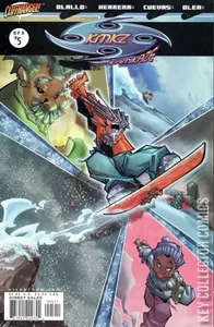 Kamikaze #5