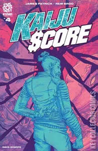 Kaiju Score #4