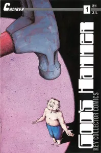 God's Hammer #1