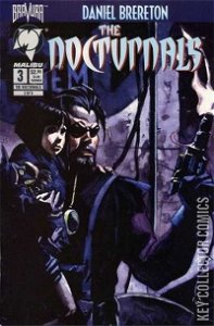 The Nocturnals #3