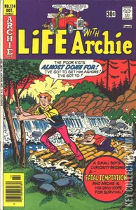 Life with Archie #174