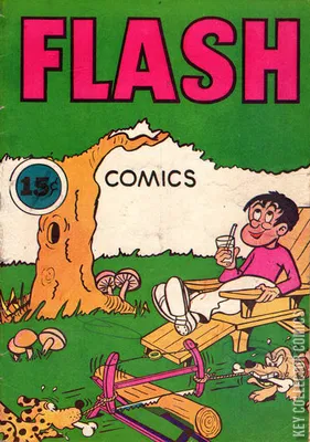 Flash