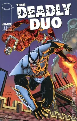 The Deadly Duo