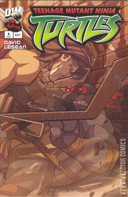 Teenage Mutant Ninja Turtles