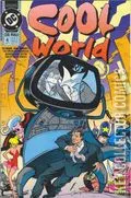 Cool World Movie Adaptation #4
