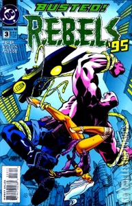 R.E.B.E.L.S. #3